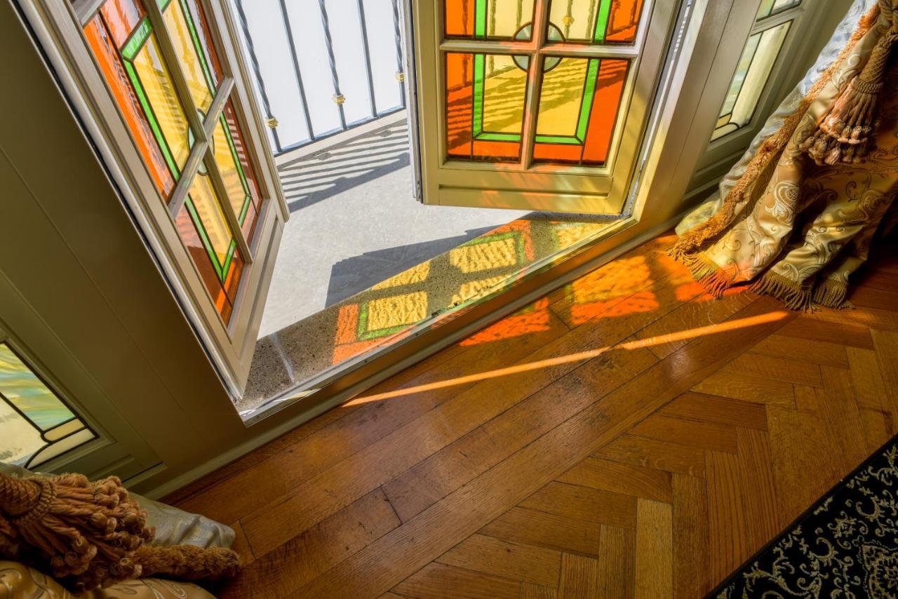 The Casa Casuarina Miami Beach