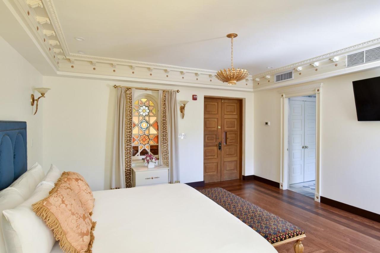 The Casa Casuarina Hotel Miami Beach