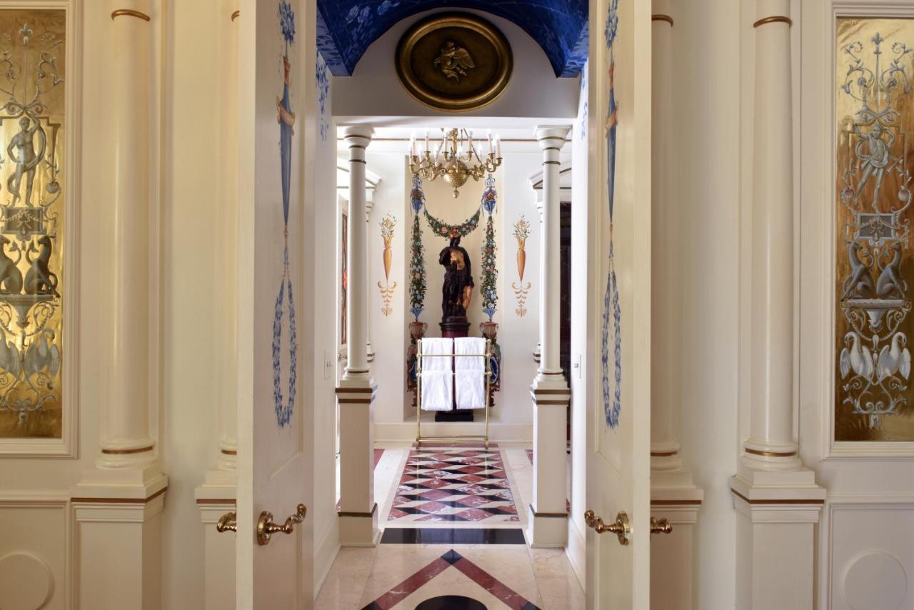 Hotel The Casa Casuarina