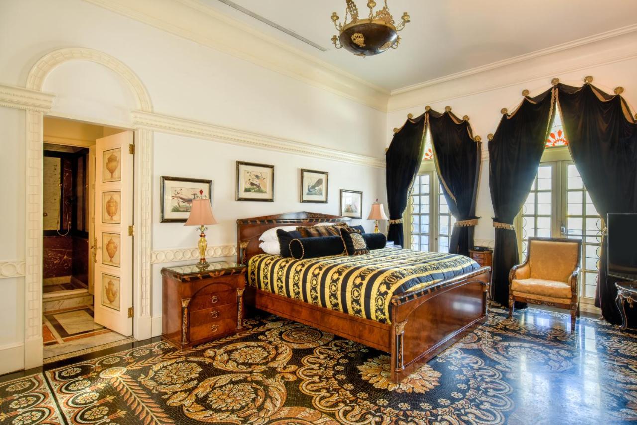 Hotel The Casa Casuarina