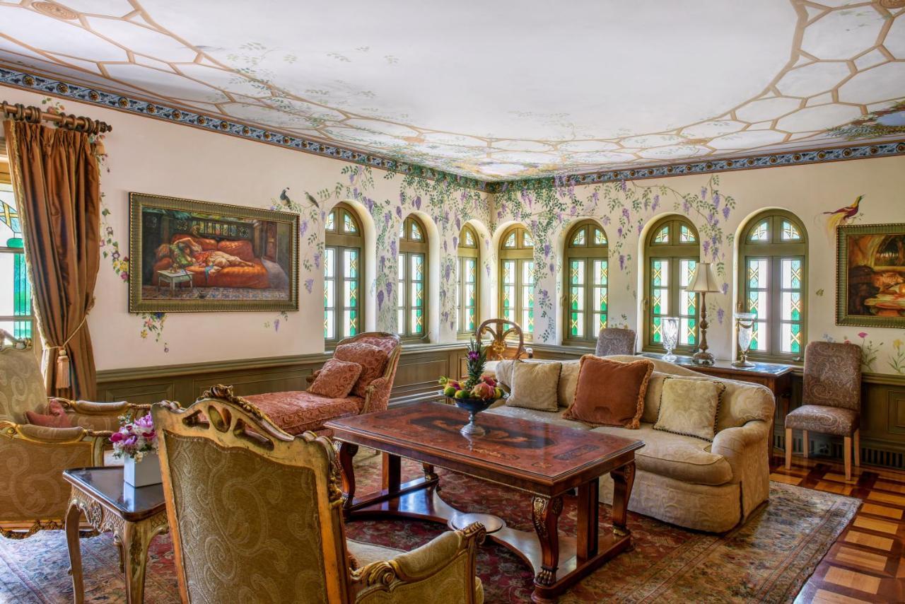 The Casa Casuarina 4* Miami Beach