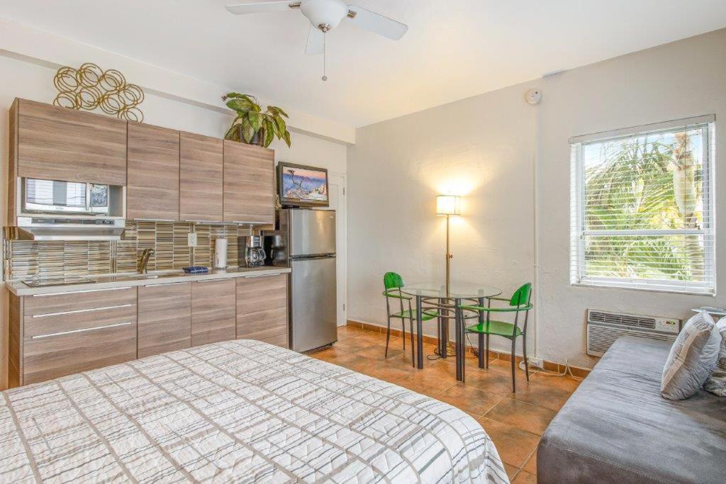 Apartment Mantell Plaza *