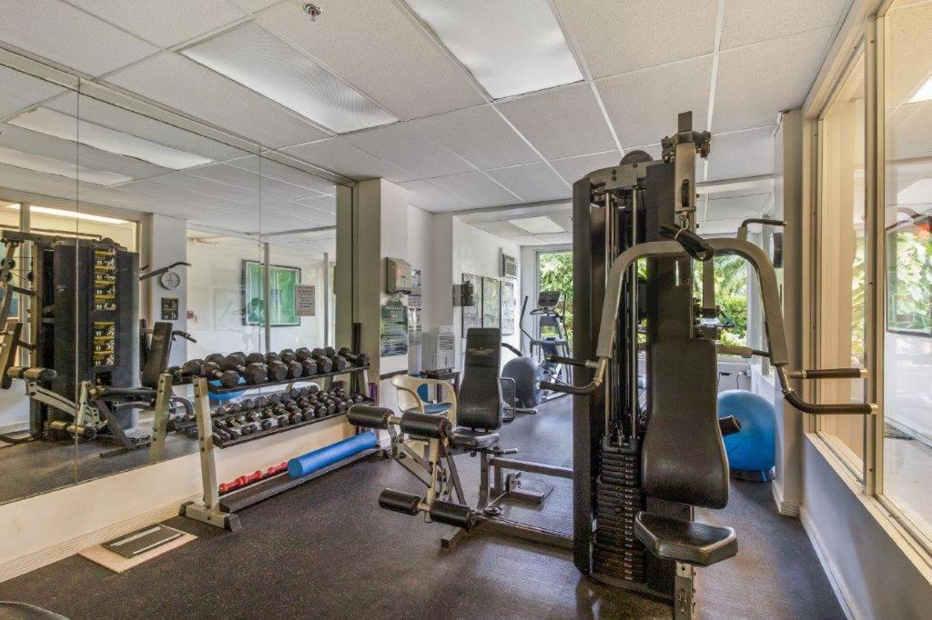 Apartment Mantell Plaza