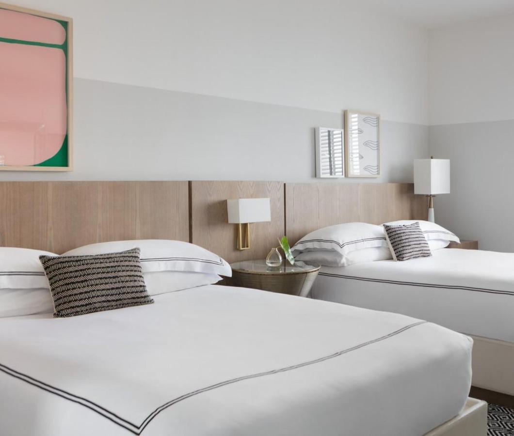 Kimpton Surfcomber By Ihg 4*