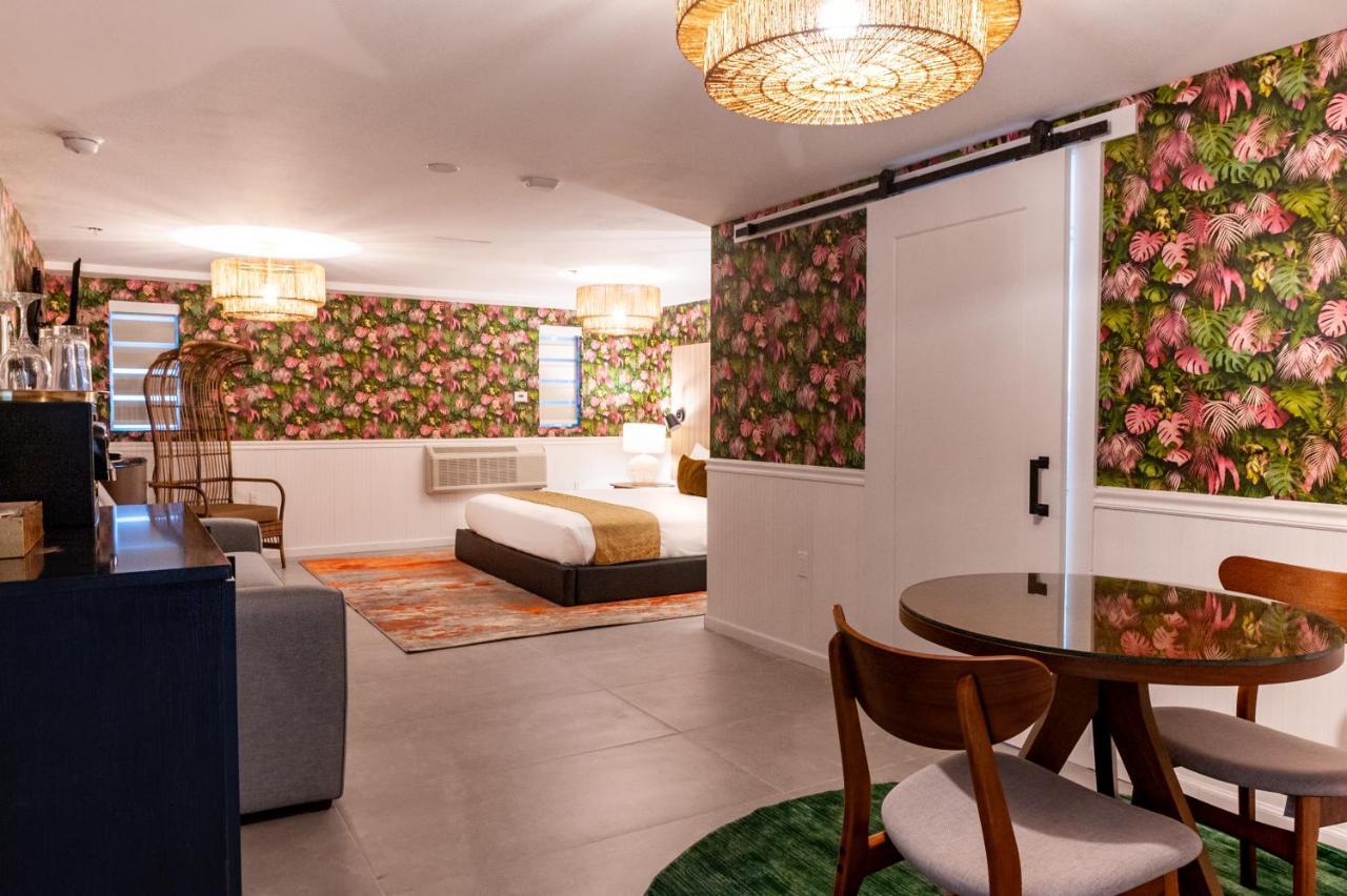 Whitelaw 3* Miami Beach