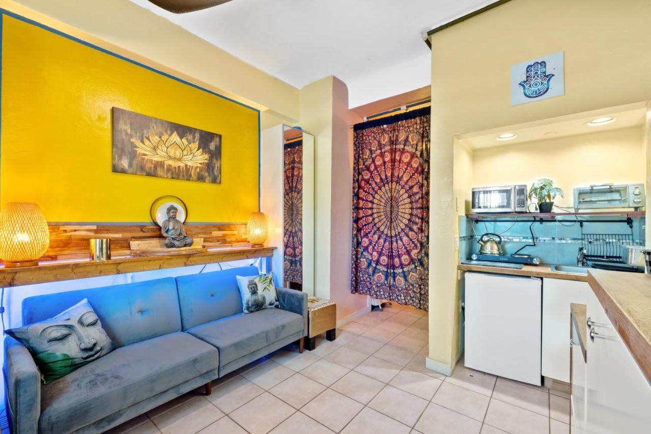 Apartment Mantell Plaza Miami Beach
