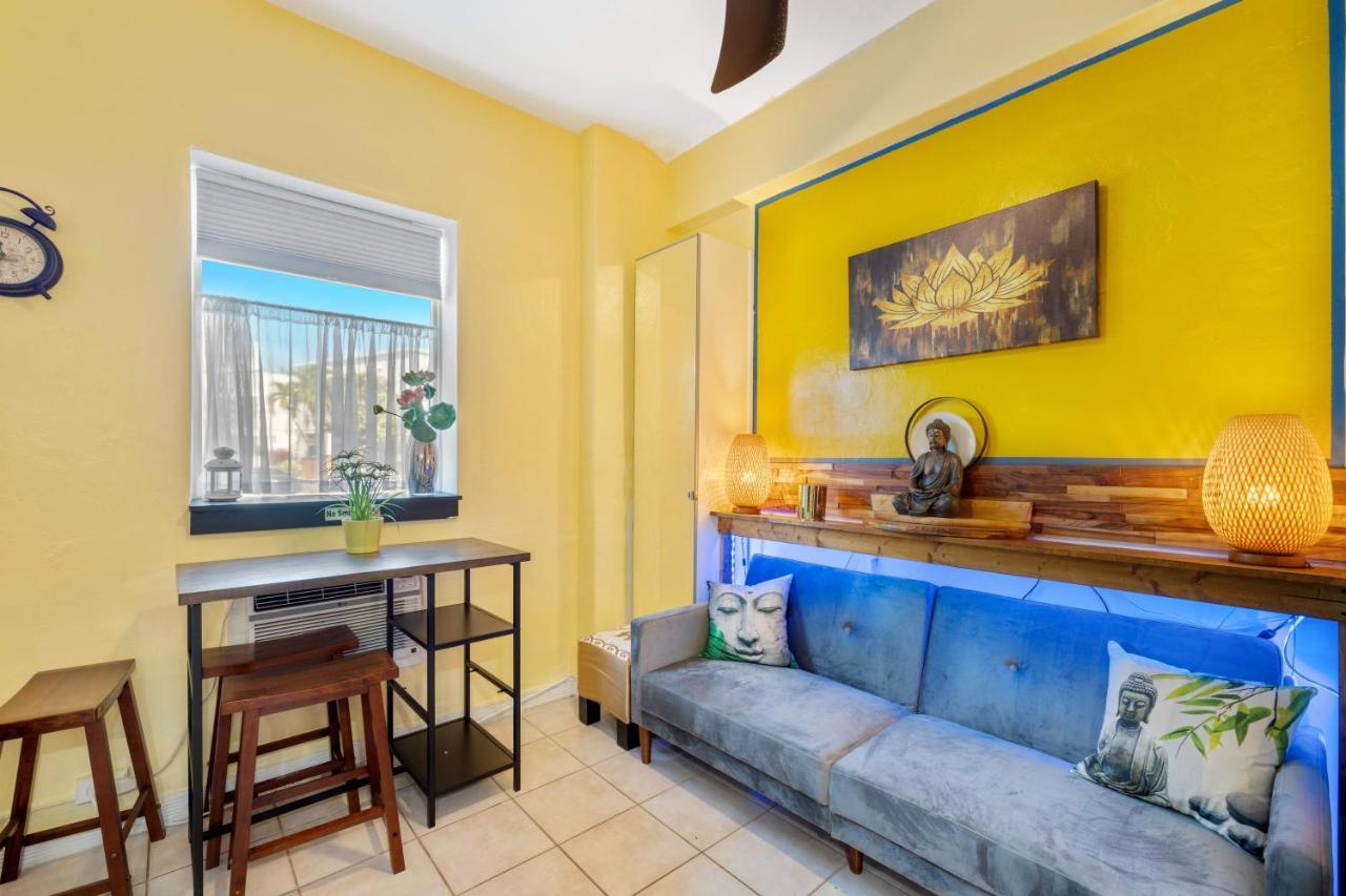 Apartment Mantell Plaza