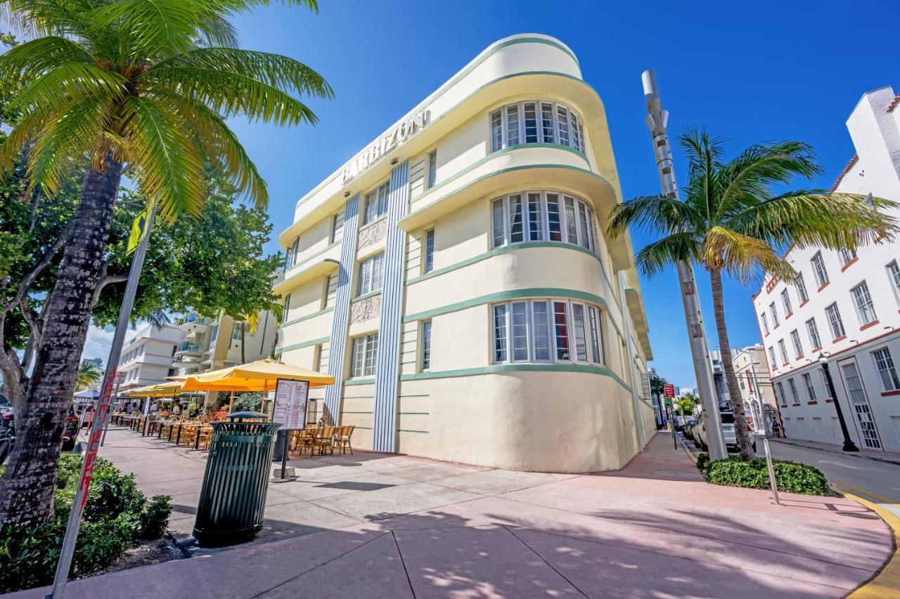 Barbizon On Ocean Drive * Miami Beach