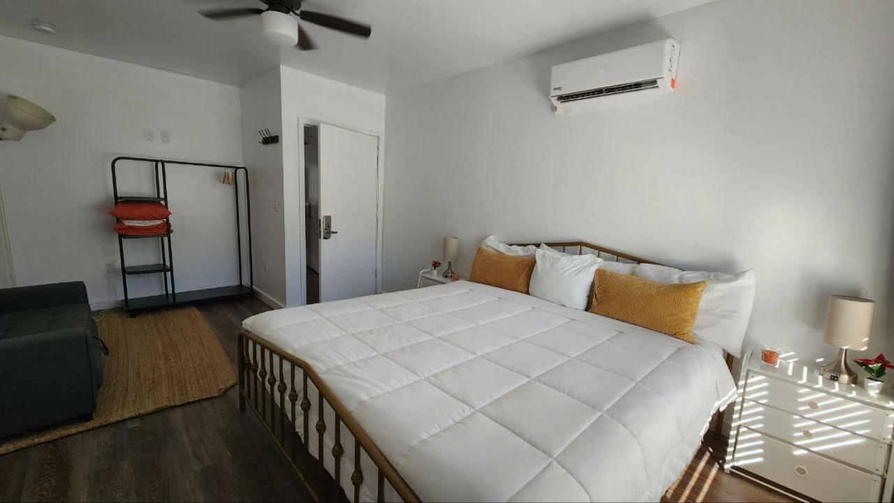 Apartment The West Gem