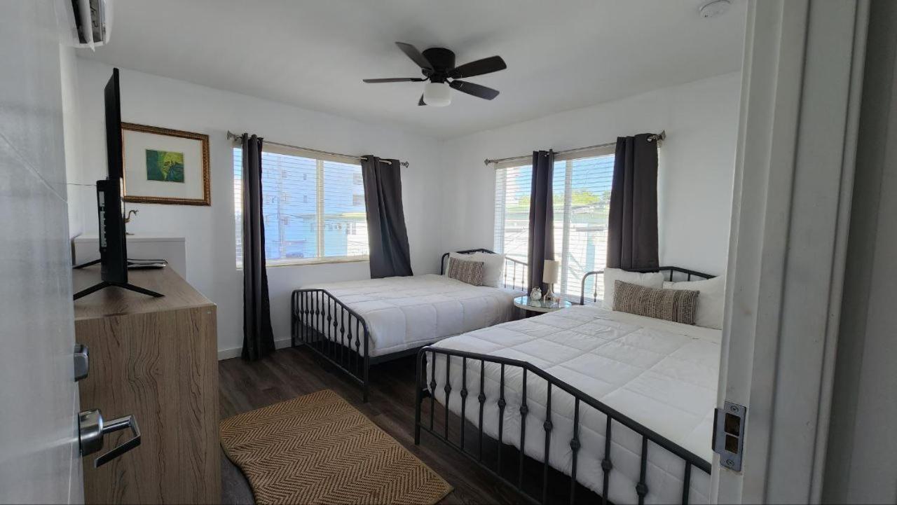 The West Gem Apartment