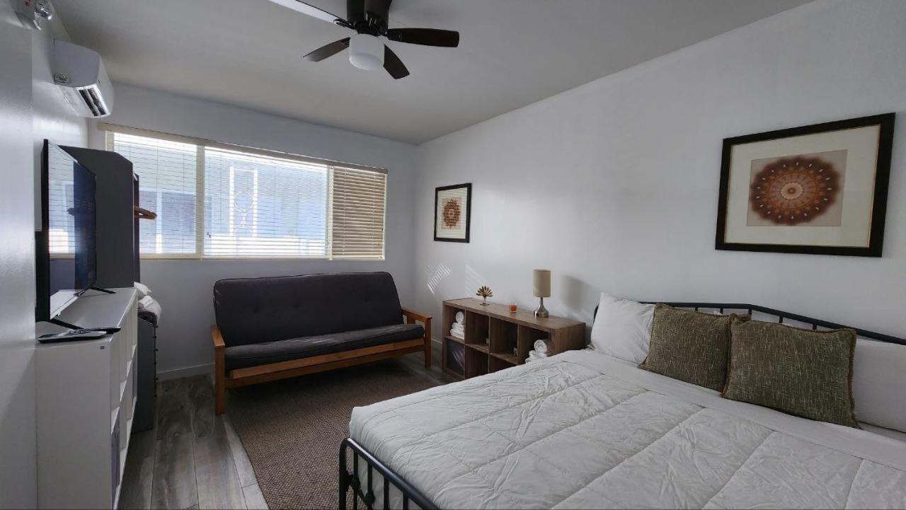 The West Gem Apartment *