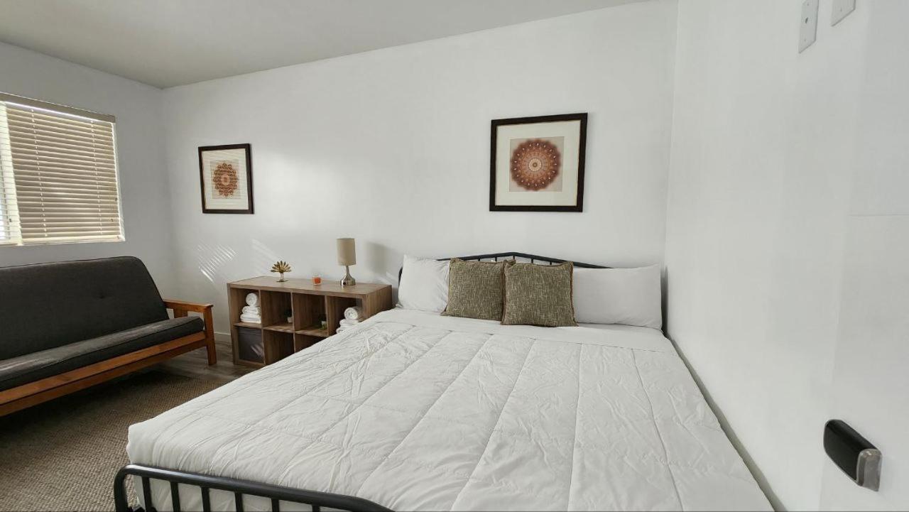 The West Gem Apartment Miami Beach