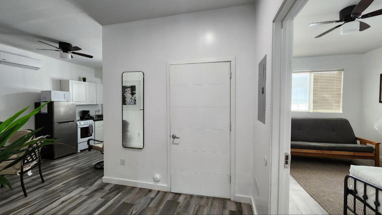 Apartment The West Gem Miami Beach