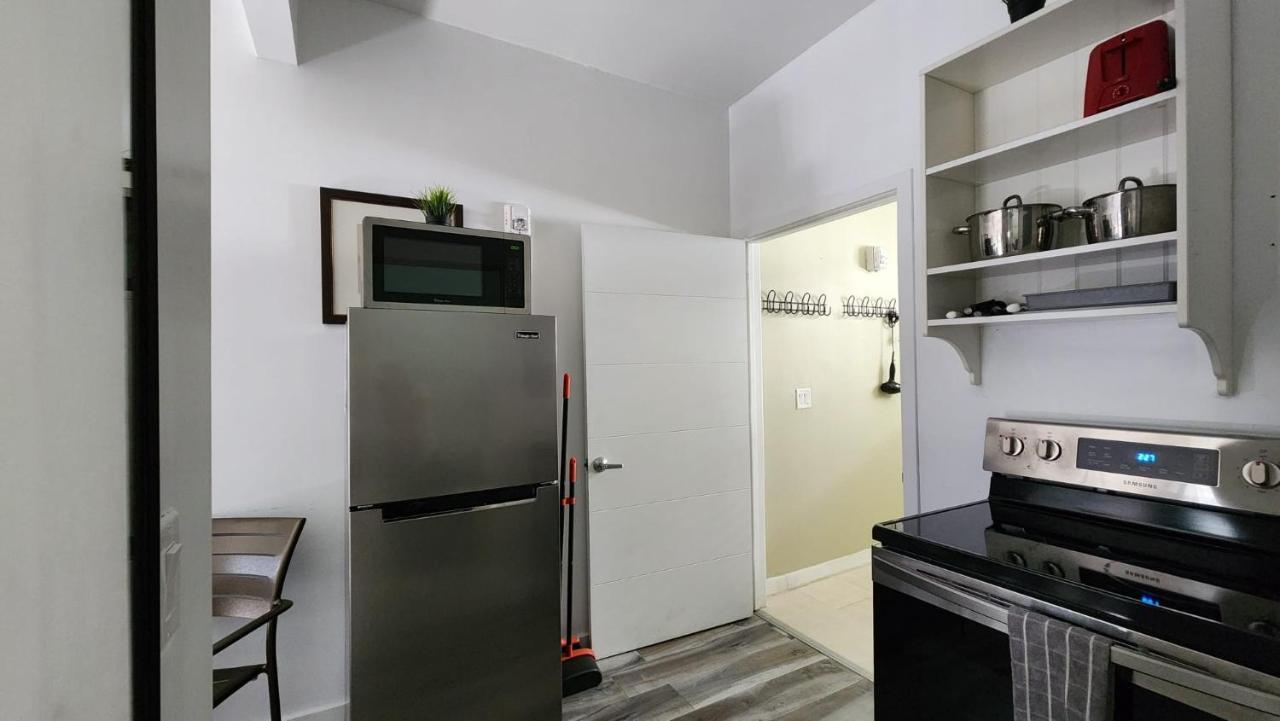 The West Gem Apartment