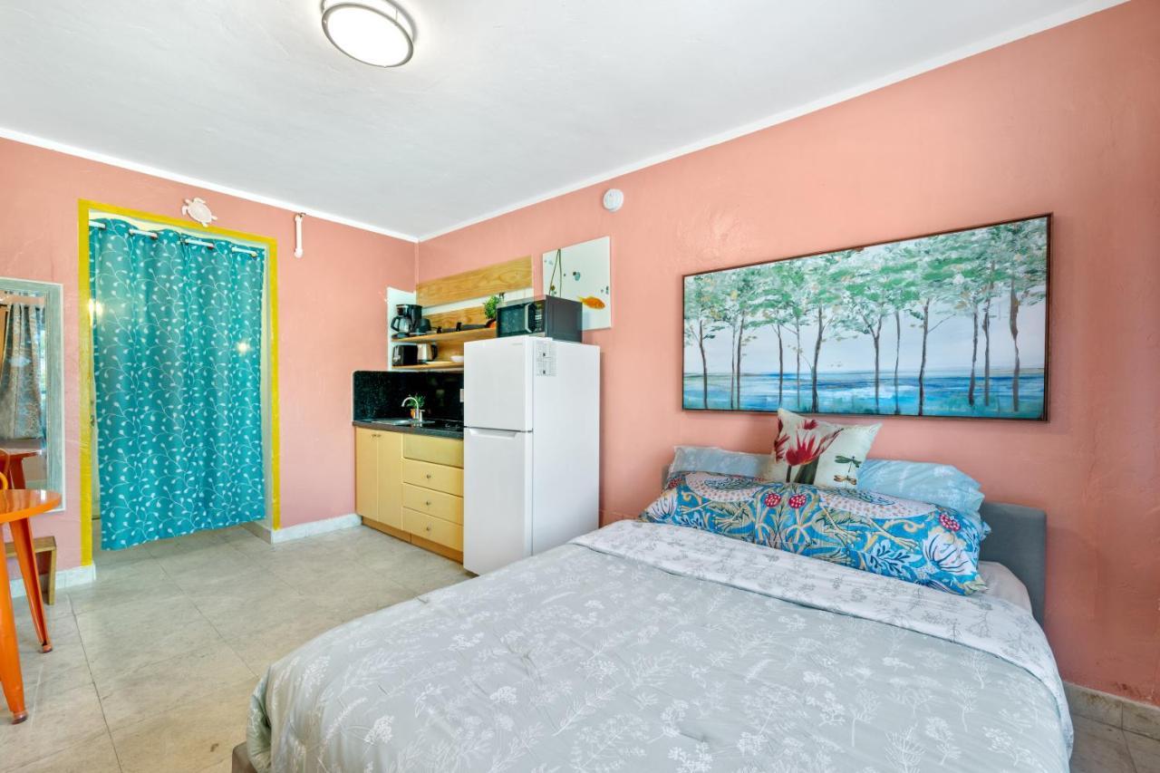 Mantell Plaza Apartment Miami Beach