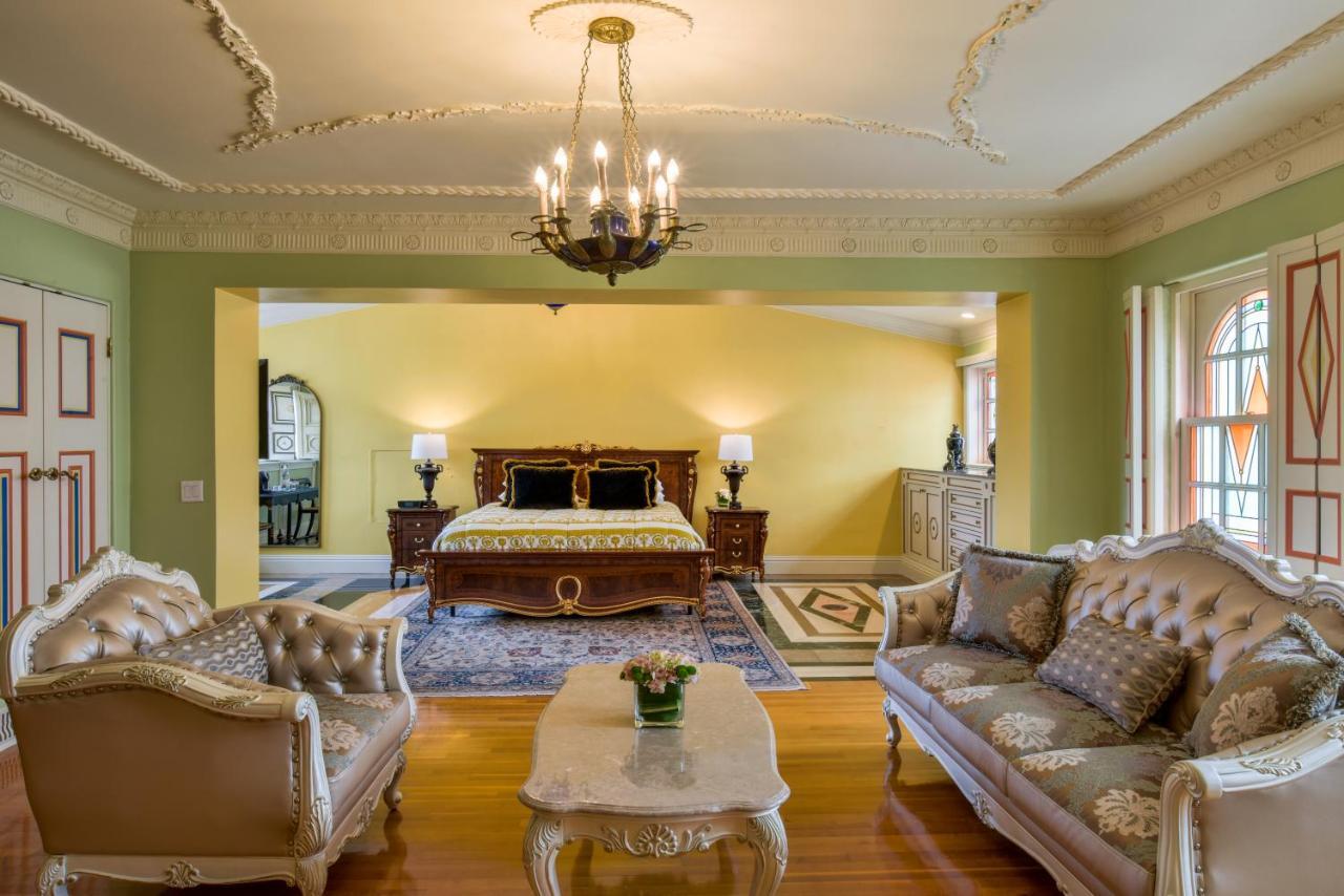 Hotel The Casa Casuarina