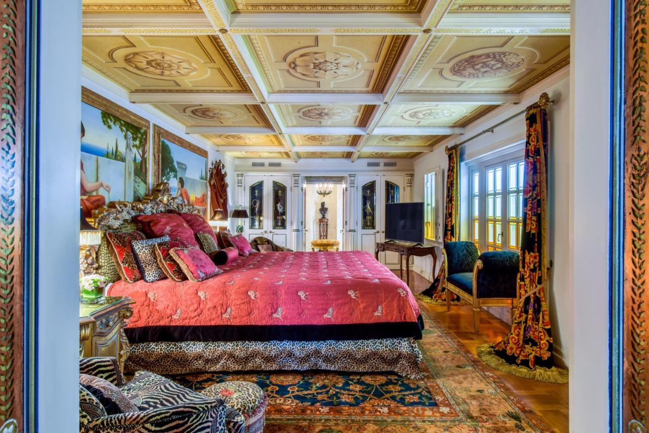 Hotel The Casa Casuarina Miami Beach