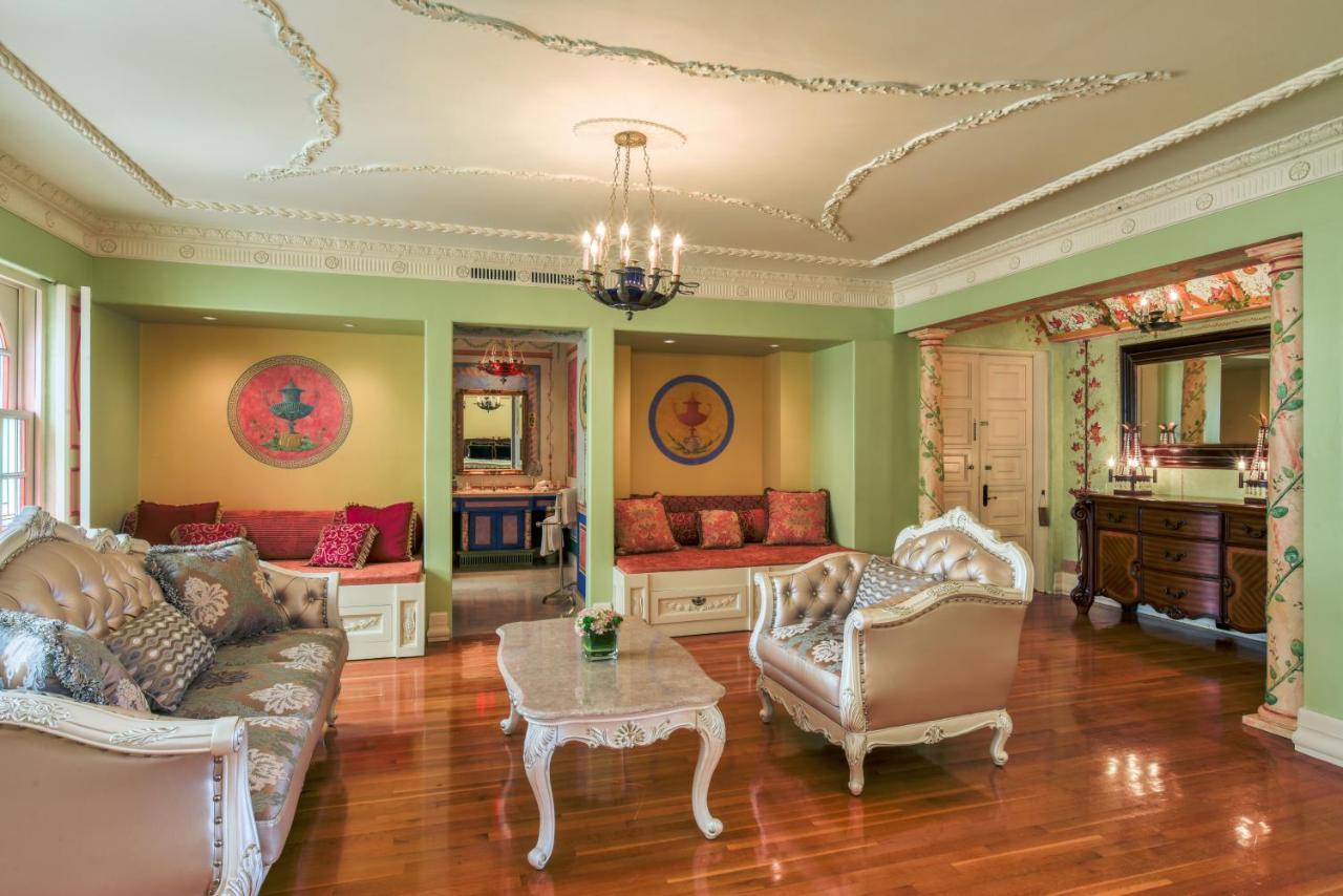 The Casa Casuarina Hotel 4*