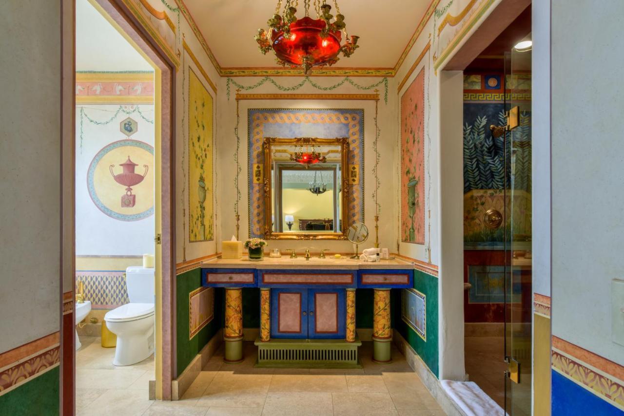 The Casa Casuarina Hotel Miami Beach
