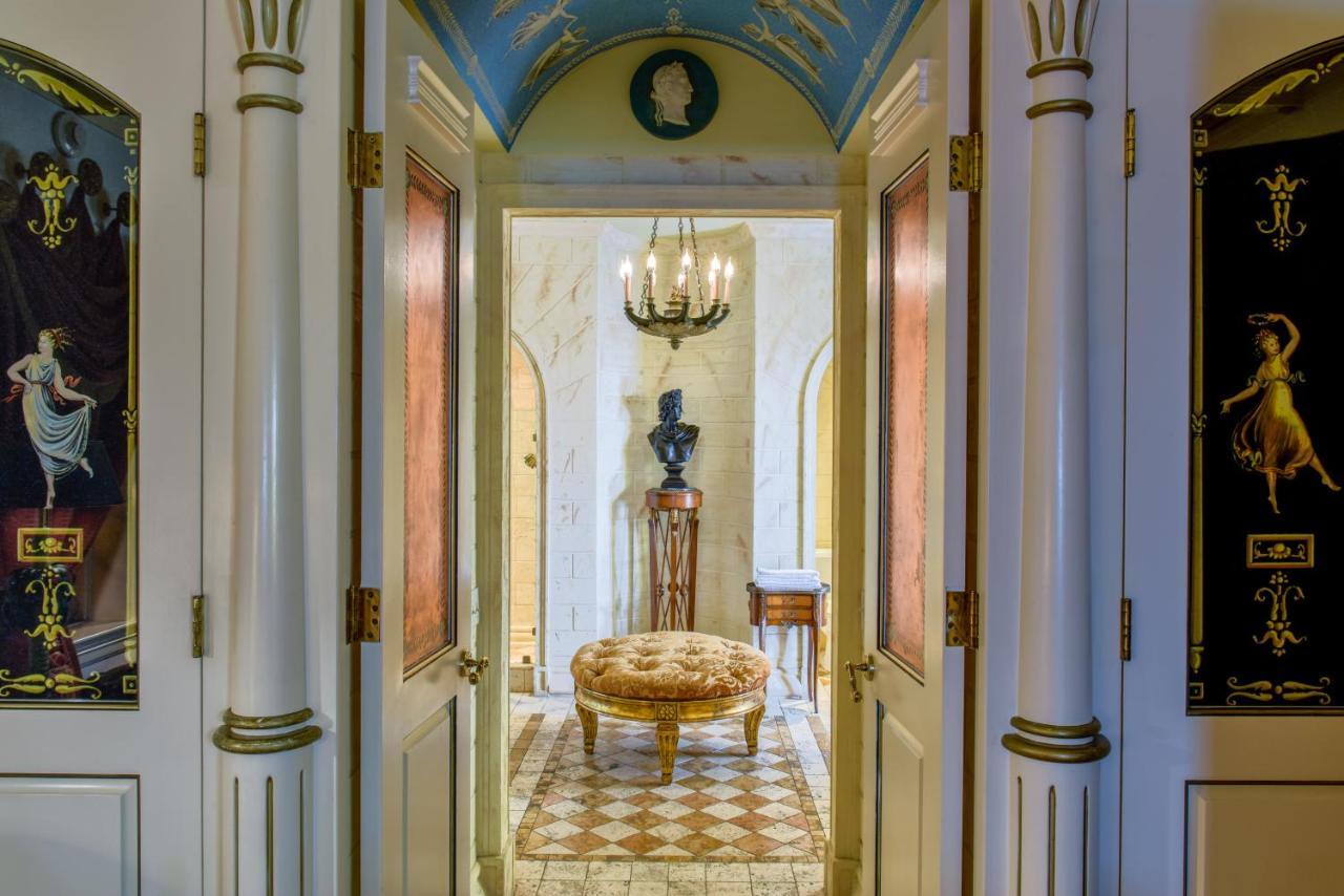 Hotel The Casa Casuarina 4*