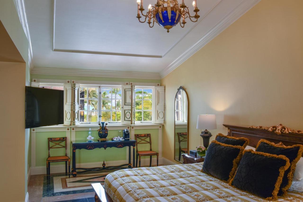 The Casa Casuarina Hotel Miami Beach