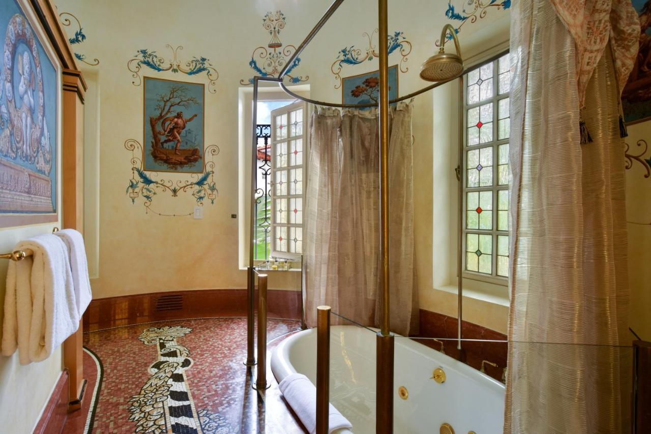 The Casa Casuarina Miami Beach