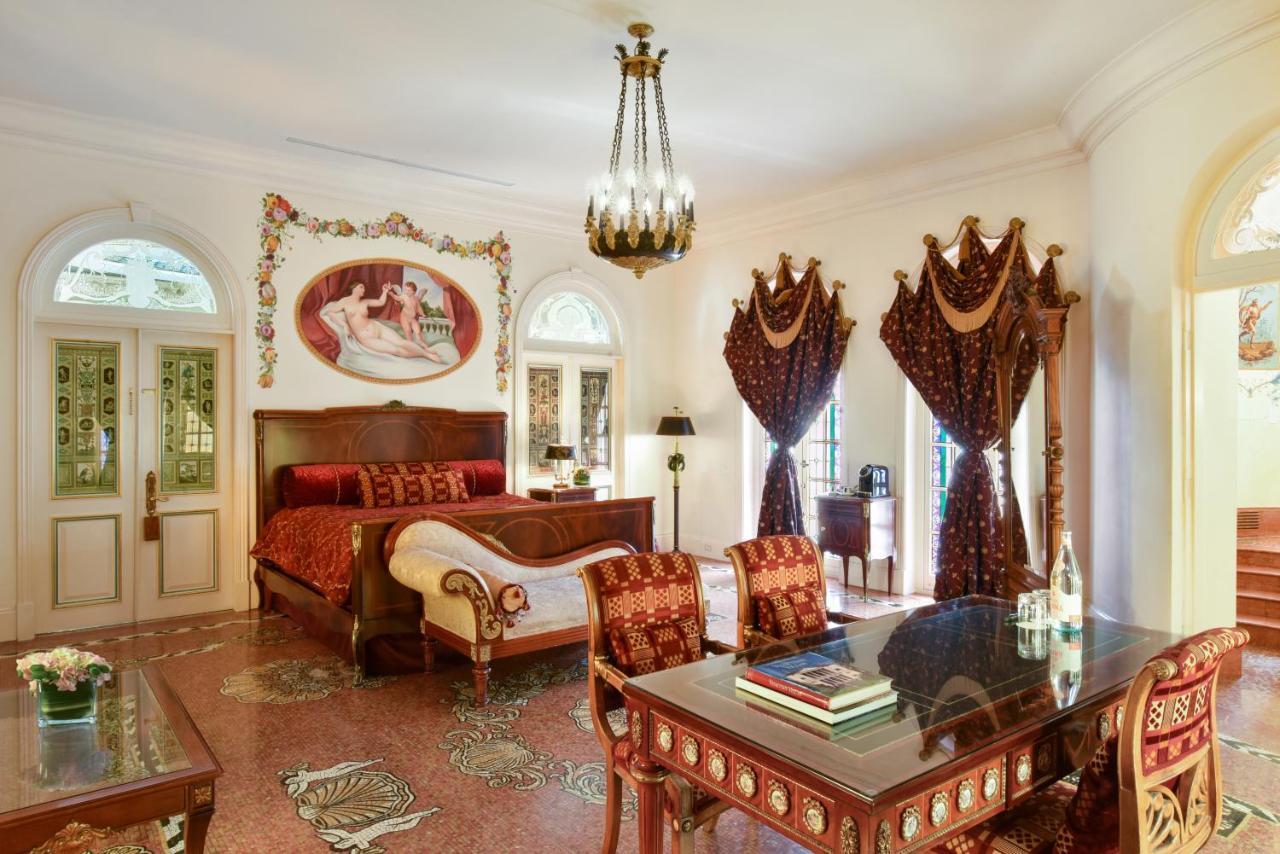 Hotel The Casa Casuarina 4*