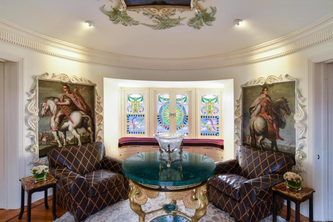 Hotel The Casa Casuarina 4*