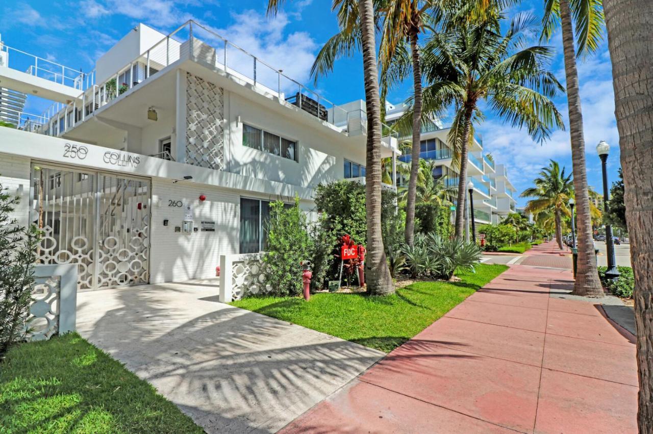 Apartment Roami At 250 Collins *
