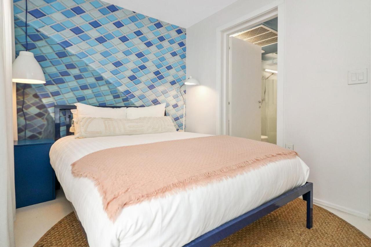 Apartment Roami At 250 Collins Miami Beach