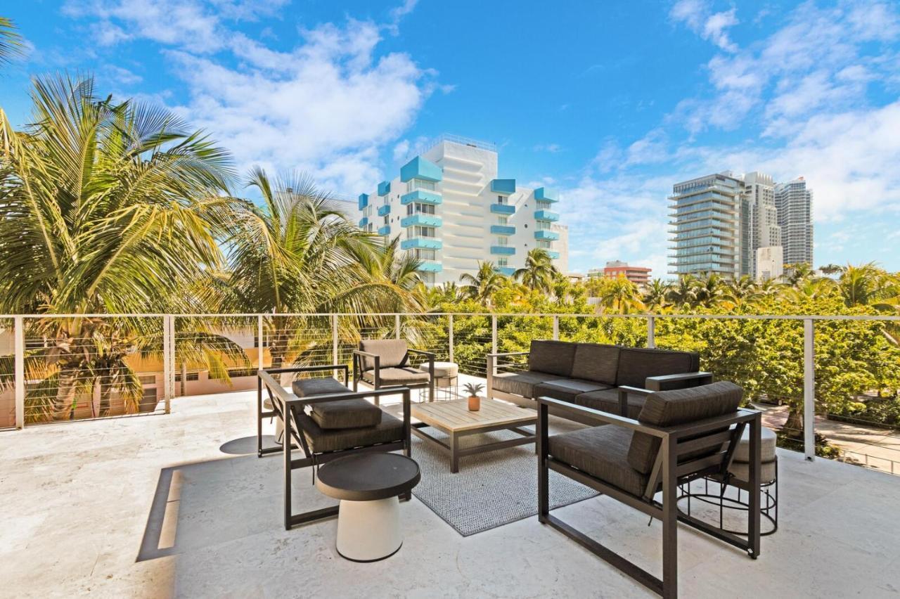 Apartment Roami At 250 Collins *