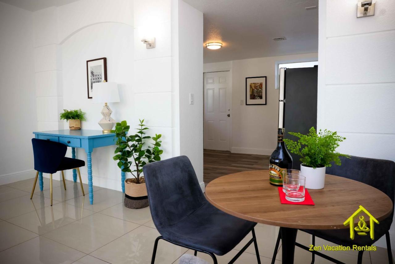 Bh Club By Zen Vacation 2br 1ba Apartment