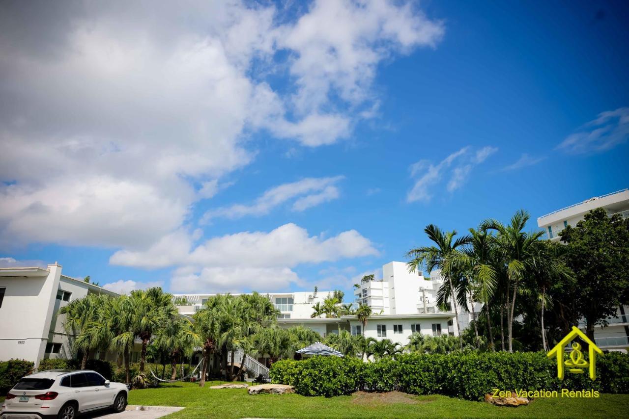 Bh Club By Zen Vacation 2br 1ba Apartment *