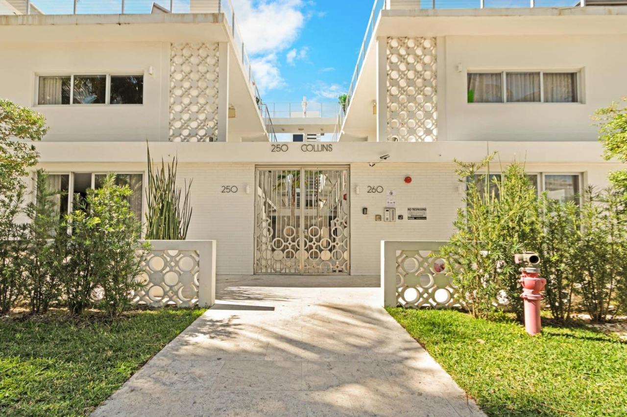 Roami At 250 Collins Miami Beach