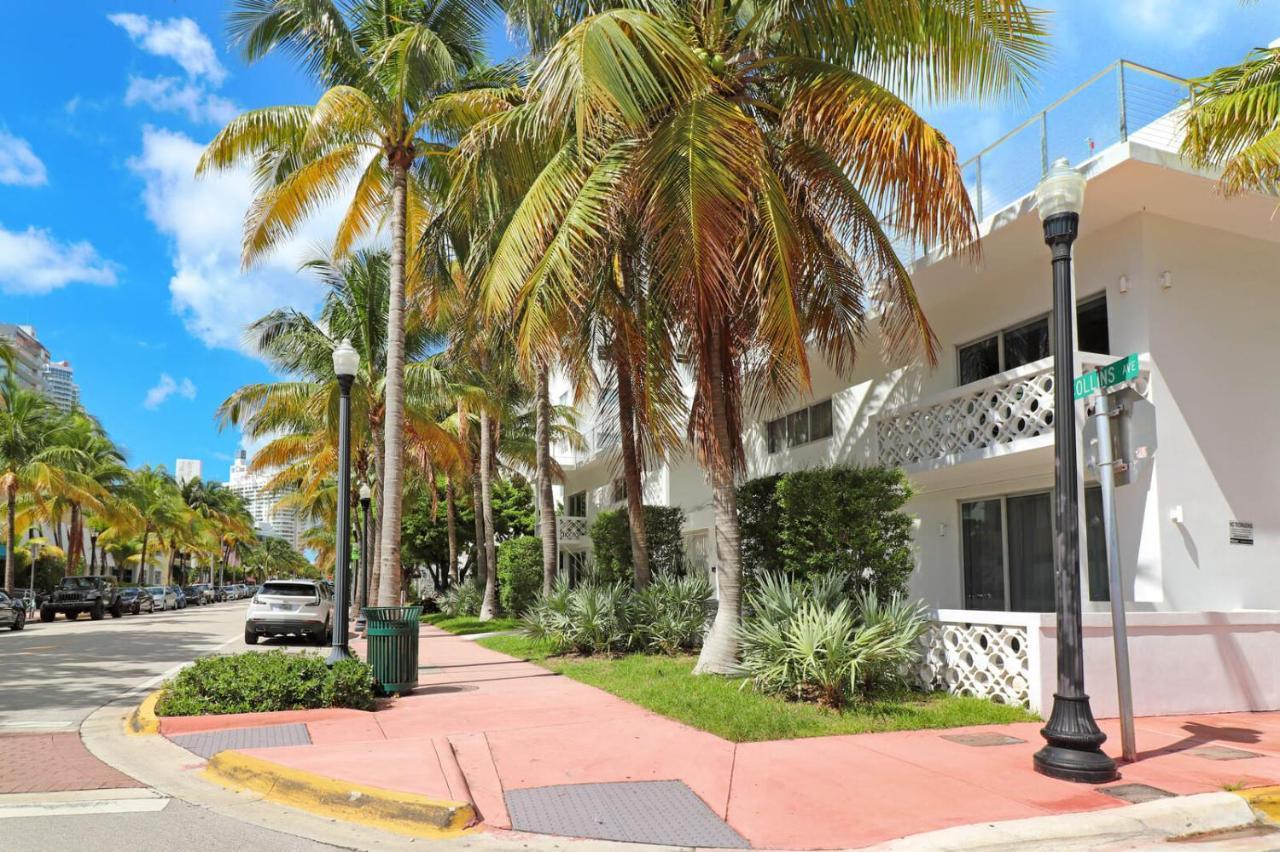 Roami At 250 Collins Miami Beach