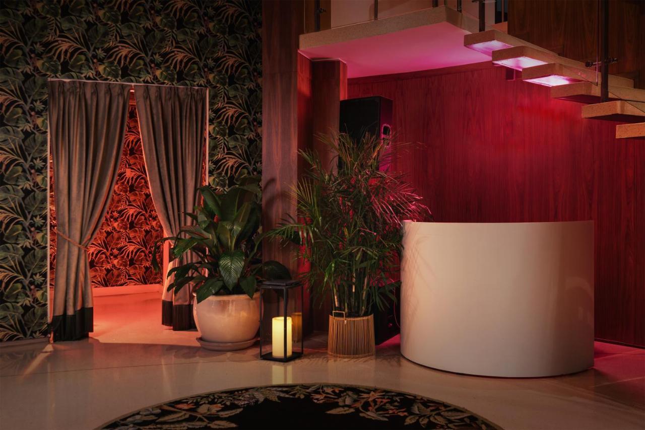 Nautilus Sonesta Hotel Miami Beach