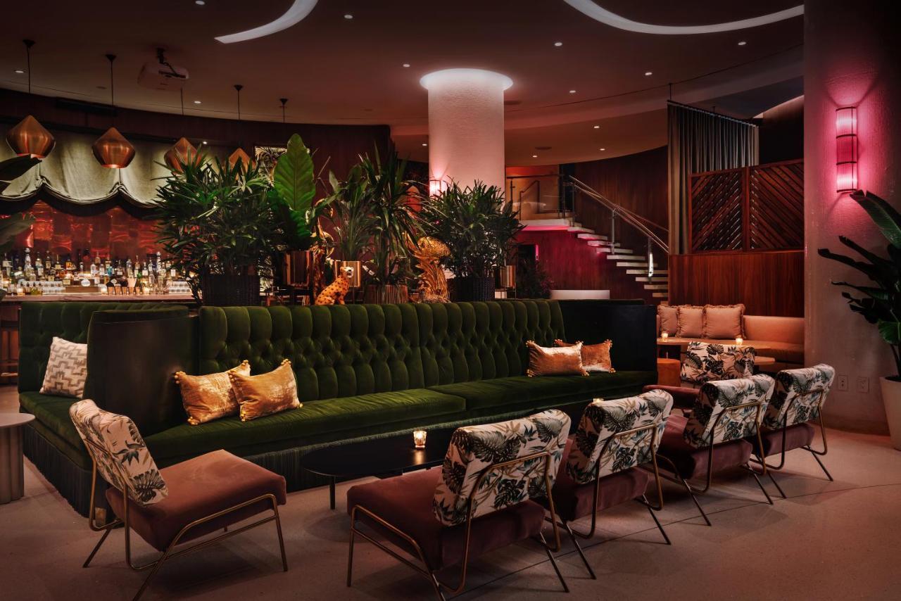 Nautilus Sonesta Miami Beach