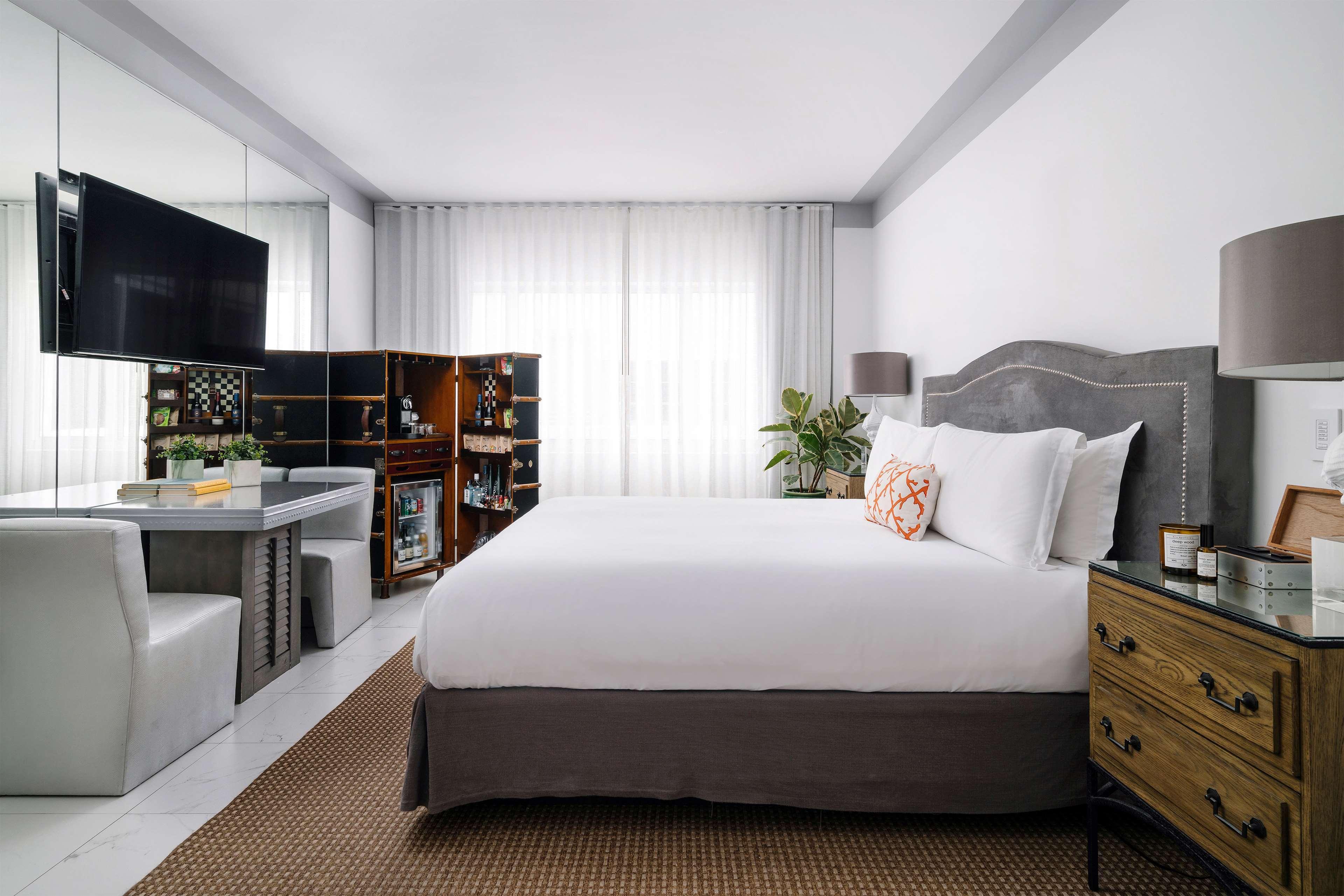 Hotel Nautilus Sonesta Miami Beach