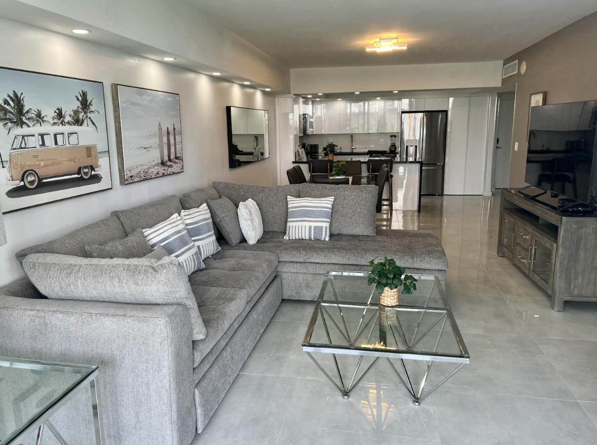 Ocean Reserve By Flatsaway * Miami Beach