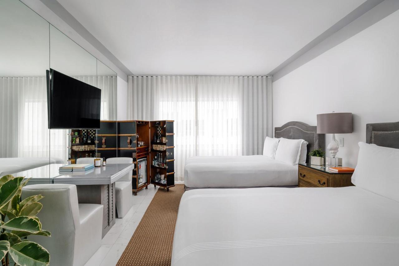 Hotel Nautilus Sonesta 5*