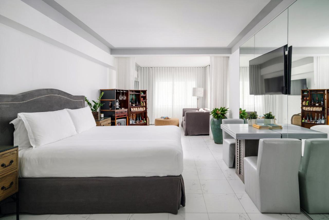 Nautilus Sonesta 5* Miami Beach