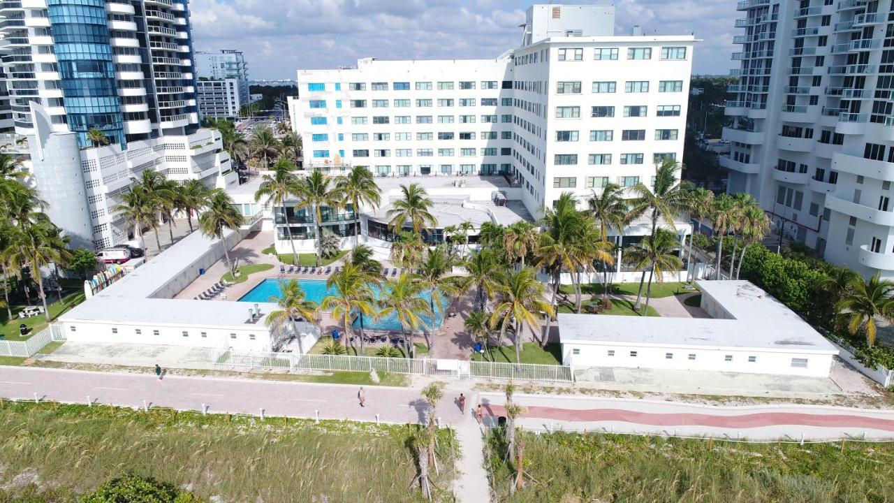 Aparthotel Deluxe And At The Casablanca Miami Beach