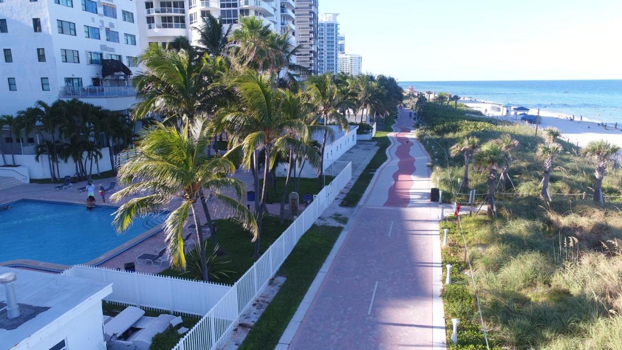 Aparthotel Deluxe And At The Casablanca Miami Beach
