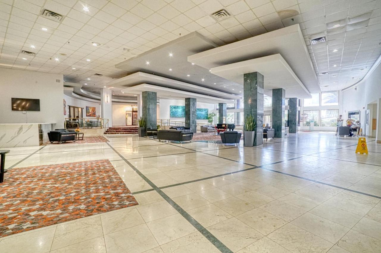 Aparthotel Deluxe And At The Casablanca *