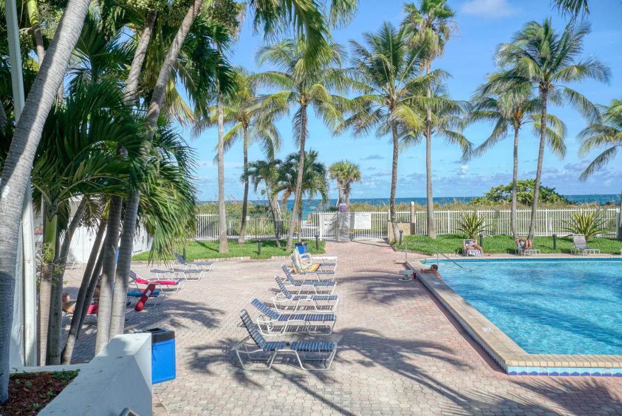 Aparthotel Deluxe And At The Casablanca Miami Beach