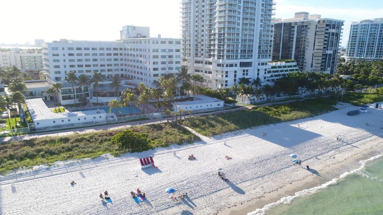 Aparthotel Deluxe And At The Casablanca Miami Beach