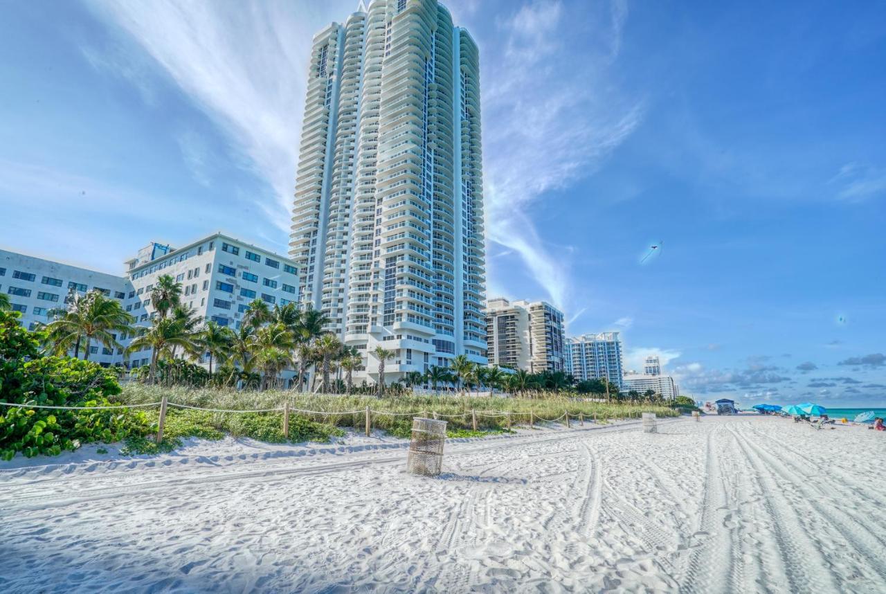 Aparthotel Deluxe And At The Casablanca Miami Beach
