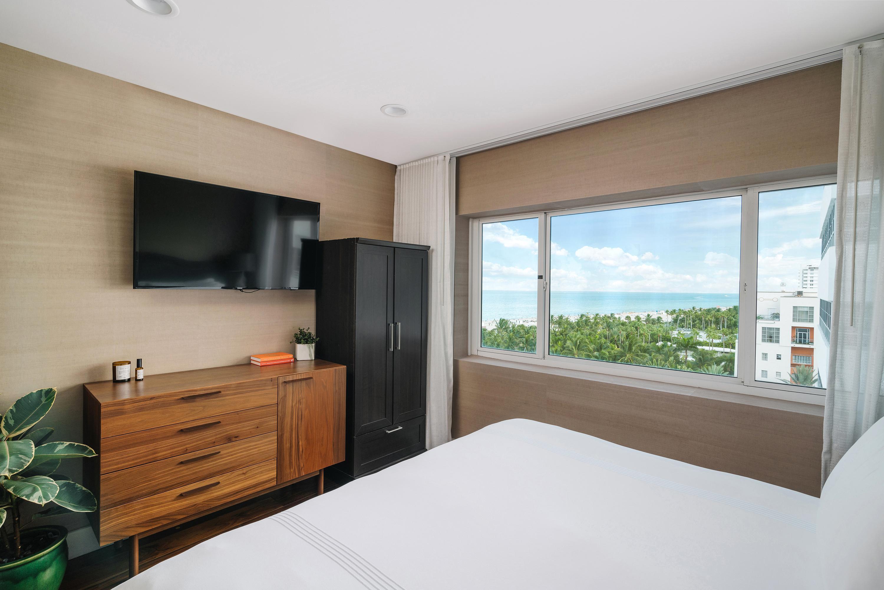 Nautilus Sonesta Hotel 5*