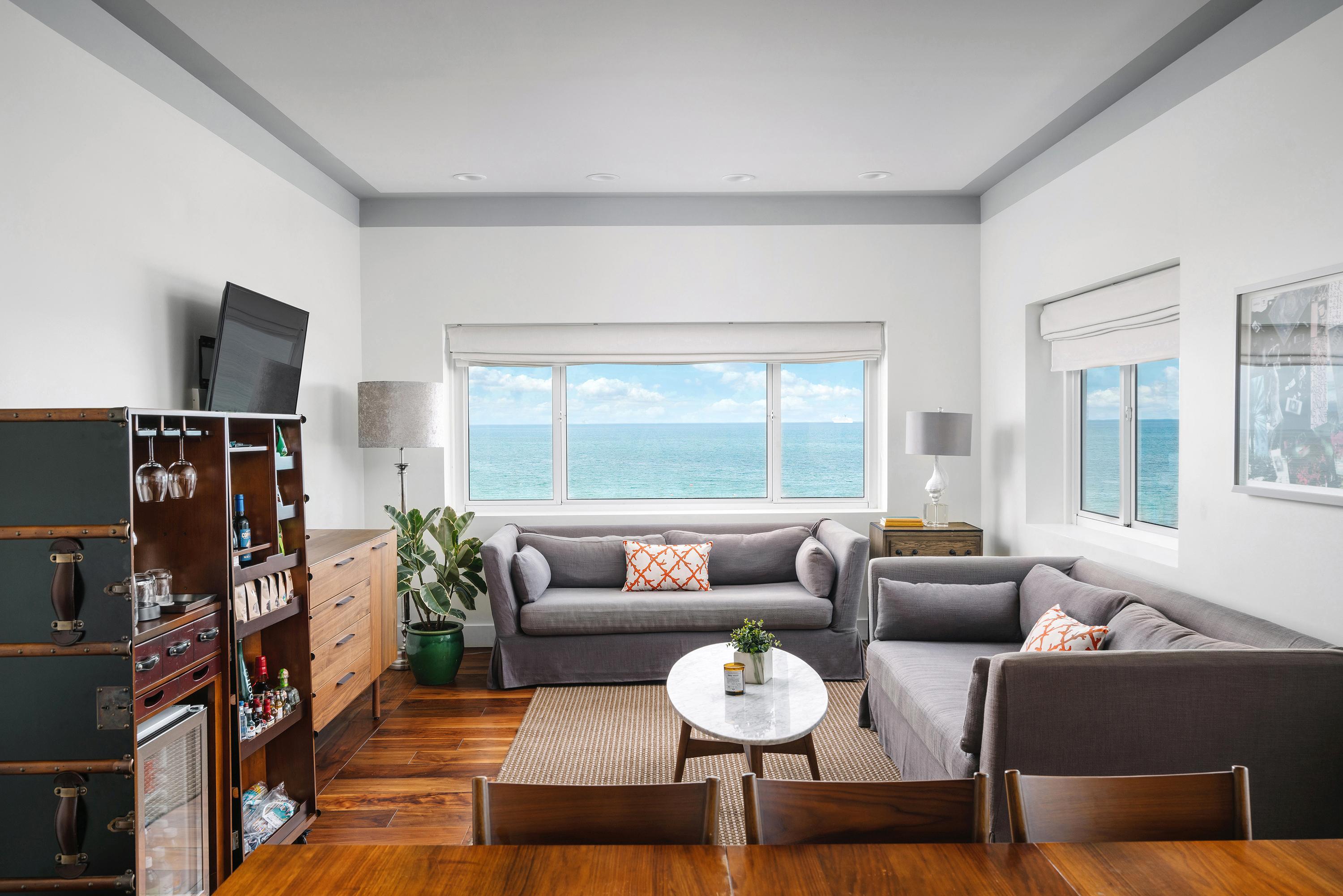 Hotel Nautilus Sonesta Miami Beach