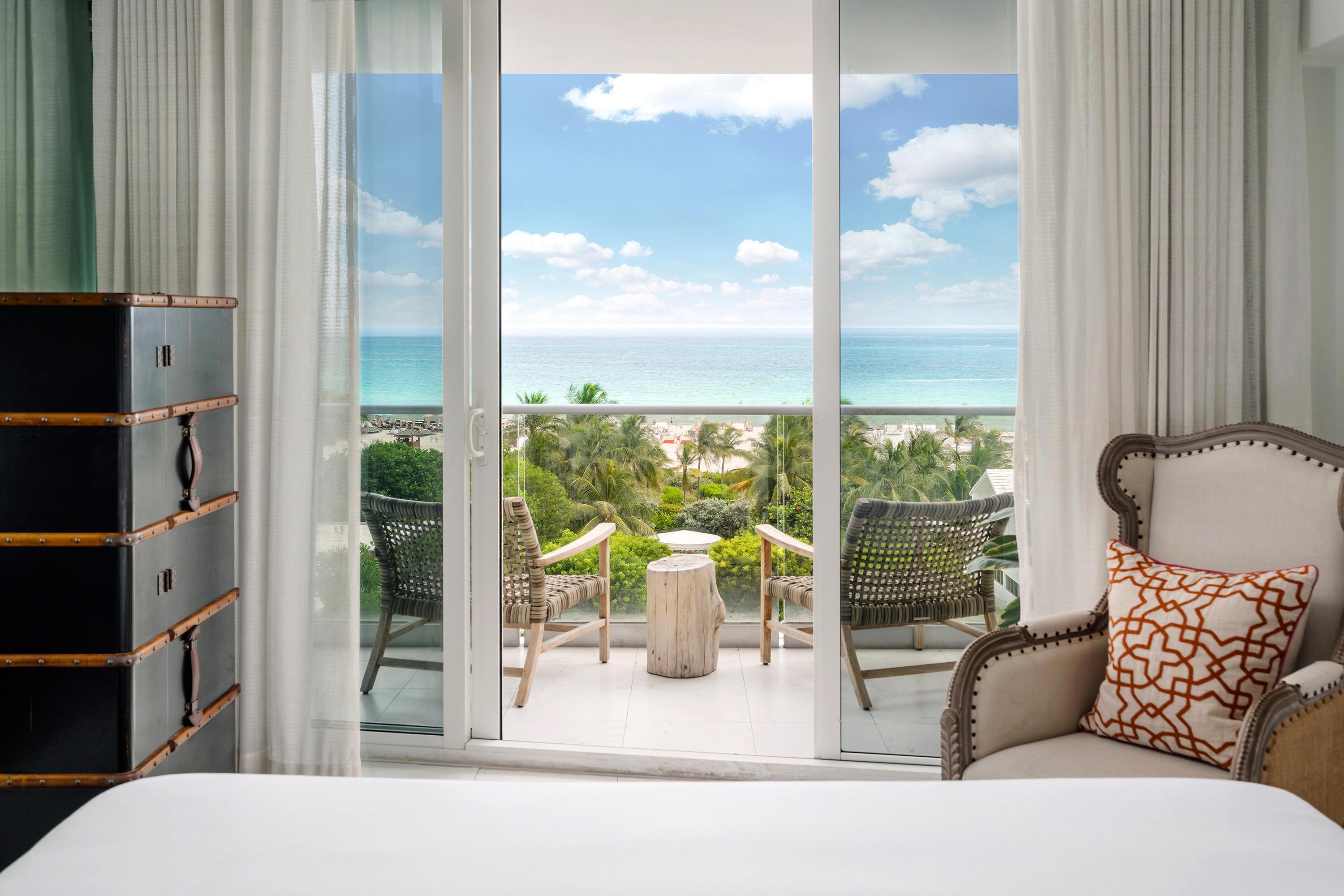 Nautilus Sonesta 5* Miami Beach